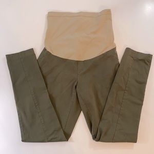 Motherhood Maternity Pull On Pant